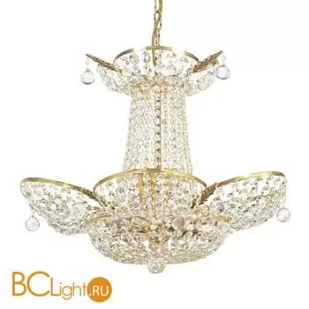 Подвесной светильник Arti Lampadari Alassio E 1.5.50.600 G