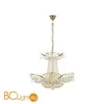 Подвесной светильник Arti Lampadari Alassio E 1.5.50.600 G - Фото 0