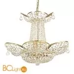 Подвесной светильник Arti Lampadari Alassio E 1.5.50.600 G