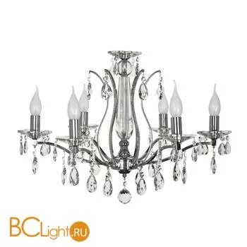 Потолочная люстра Arti Lampadari Alberi E 1.1.6.601 N