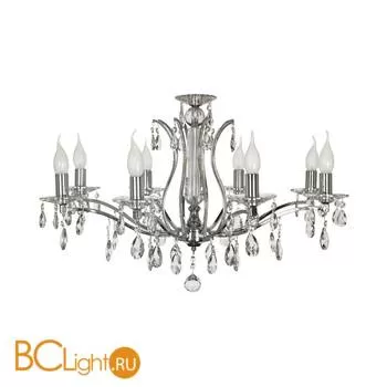 Потолочная люстра Arti Lampadari Alberi E 1.1.8.601 N