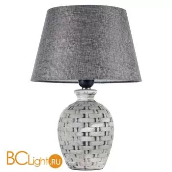 Настольная лампа Arti Lampadari Alberto E 4.1 S