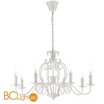 Люстра Arti Lampadari Amaro E 1.1.8 W - Фото 0