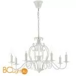 Люстра Arti Lampadari Amaro E 1.1.8 W - Фото 0