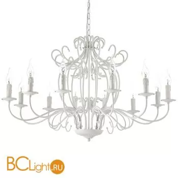 Люстра Arti Lampadari Amaro E 1.1.12 W