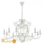 Люстра Arti Lampadari Amaro E 1.1.12 W - Фото 0