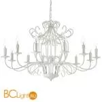 Люстра Arti Lampadari Amaro E 1.1.12 W