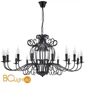 Люстра Arti Lampadari Amaro E 1.1.16 B