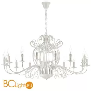 Люстра Arti Lampadari Amaro E 1.1.16 W