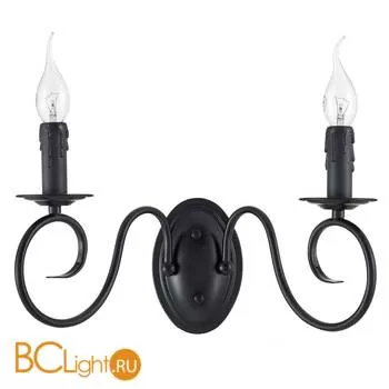 Бра Arti Lampadari Amaro E 2.1.2 B