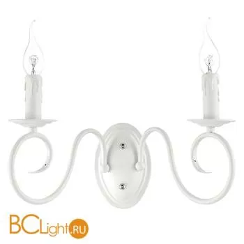 Бра Arti Lampadari Amaro E 2.1.2 W