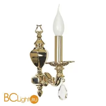 Бра Arti Lampadari Amelia E 2.1.1.502 GB