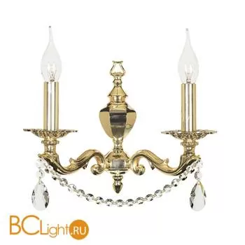 Бра Arti Lampadari Amelia E 2.1.2.600 GB