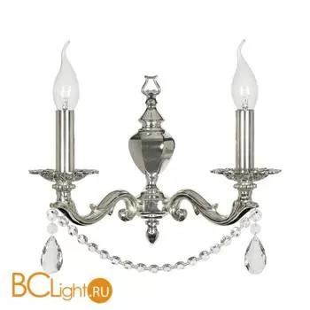 Бра Arti Lampadari Amelia E 2.1.2.600 SB