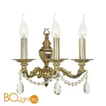 Бра Arti Lampadari Amelia E 2.1.3.600 GB