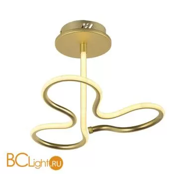 Потолочный светильник Arti Lampadari Angelo L 1.2.35.03 G