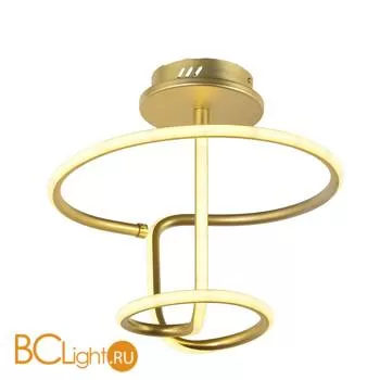 Потолочный светильник Arti Lampadari Angelo L 1.2.35.05 G