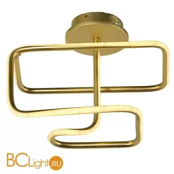 Потолочный светильник Arti Lampadari Angelo L 1.2.35.07 G