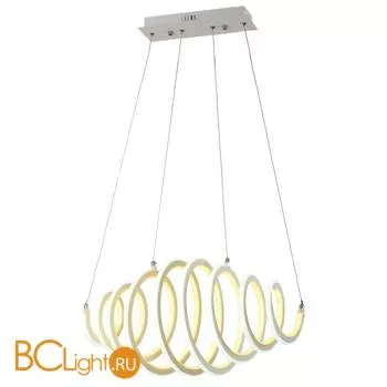 Подвесной светильник Arti Lampadari Angelo L 1.5 G