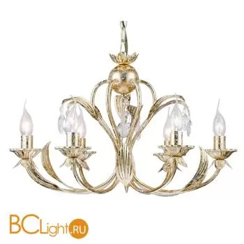 Люстра Arti Lampadari Arosio E 1.1.6 G