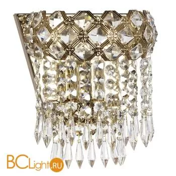 Настенный светильник Arti Lampadari Asti E 2.10.100 G