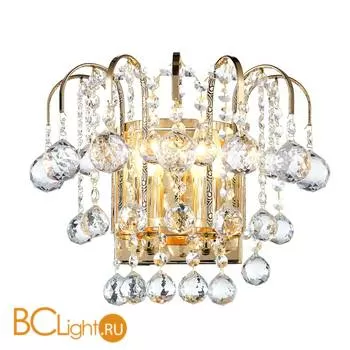 Настенный светильник Arti Lampadari Bellagio E 2.10.100 G