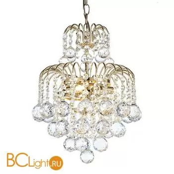 Подвесной светильник Arti Lampadari Bellagio E 1.5.30.100 G