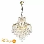 Подвесной светильник Arti Lampadari Bellagio E 1.5.40.100 G - Фото 0