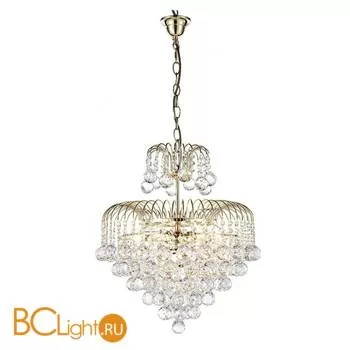 Подвесной светильник Arti Lampadari Bellagio E 1.5.50.100 G - Фото 0