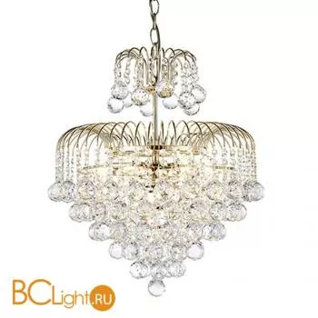 Подвесной светильник Arti Lampadari Bellagio E 1.5.50.100 G