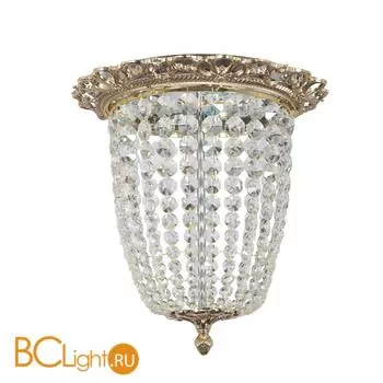 Потолочный светильник Arti Lampadari Bienno L 1.13.38.100 CG