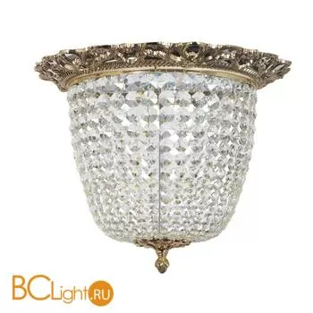 Потолочный светильник Arti Lampadari Bienno L 1.13.46.100 CG