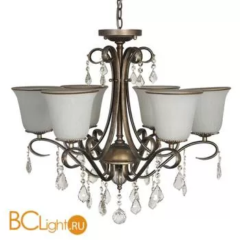 Люстра Arti Lampadari Borgese E 1.1.6.602 GB