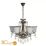 Люстра Arti Lampadari Borgese E 1.1.6.602 GB - Фото 0