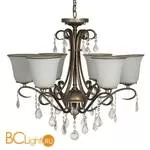 Люстра Arti Lampadari Borgese E 1.1.6.602 GB