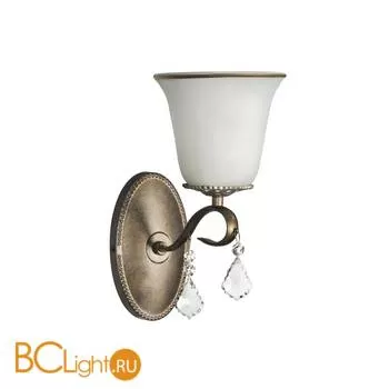 Бра Arti Lampadari Borgese E 2.1.1.602 GB