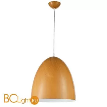 Подвесной светильник Arti Lampadari Bruno E 1.3.P1 BR - Фото 0