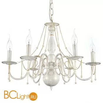 Люстра Arti Lampadari Camerino E 1.1.6 WG