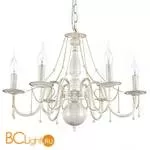 Люстра Arti Lampadari Camerino E 1.1.6 WG