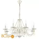 Люстра Arti Lampadari Camerino E 1.1.8 WG - Фото 0