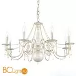 Люстра Arti Lampadari Camerino E 1.1.8 WG