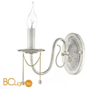 Бра Arti Lampadari Camerino E 2.1.1 WG