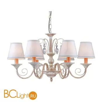 Люстра Arti Lampadari Camisa E 1.1.6 C