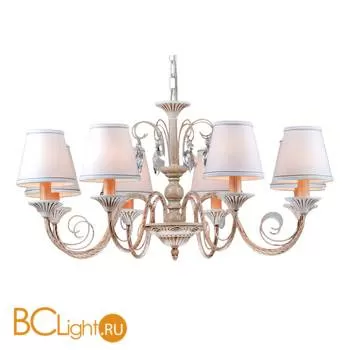 Люстра Arti Lampadari Camisa E 1.1.8 C