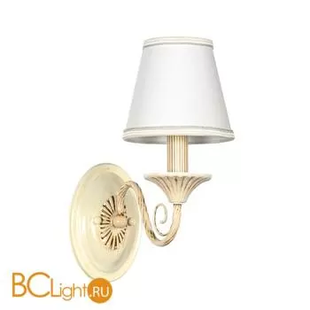 Бра Arti Lampadari Camisa E 2.1.1 C