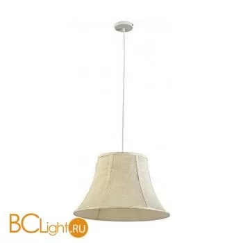 Подвесной светильник Arti Lampadari Cantare E 1.3.P1 W - Фото 0