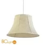 Подвесной светильник Arti Lampadari Cantare E 1.3.P1 W