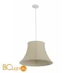 Подвесной светильник Arti Lampadari Cantare E 1.3.P1 MG - Фото 0