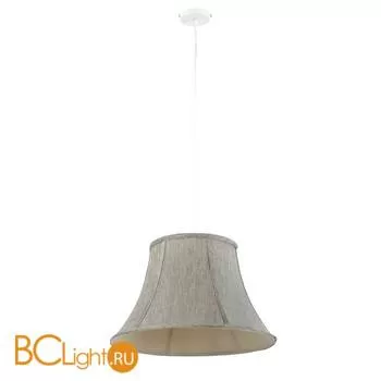 Подвесной светильник Arti Lampadari Cantare E 1.3.P1 DG - Фото 0