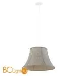 Подвесной светильник Arti Lampadari Cantare E 1.3.P1 DG - Фото 0